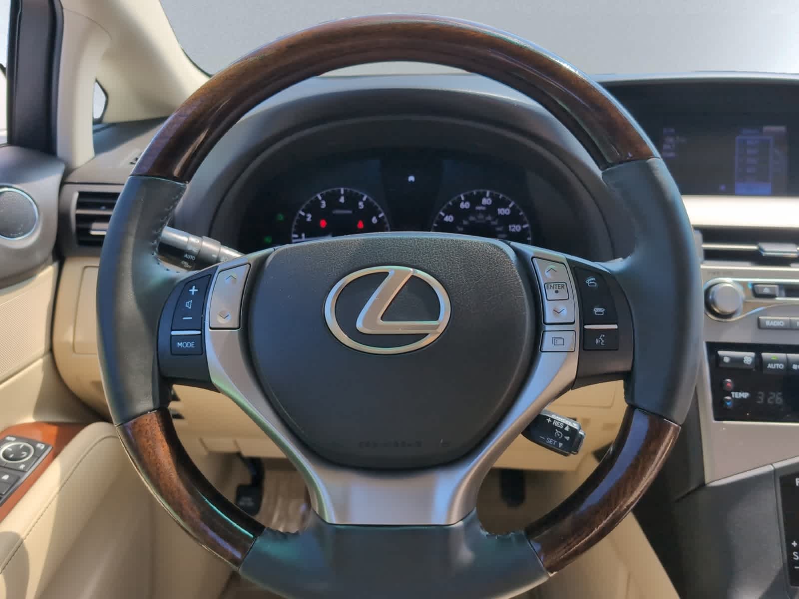 used 2015 Lexus RX 350 car, priced at $14,998