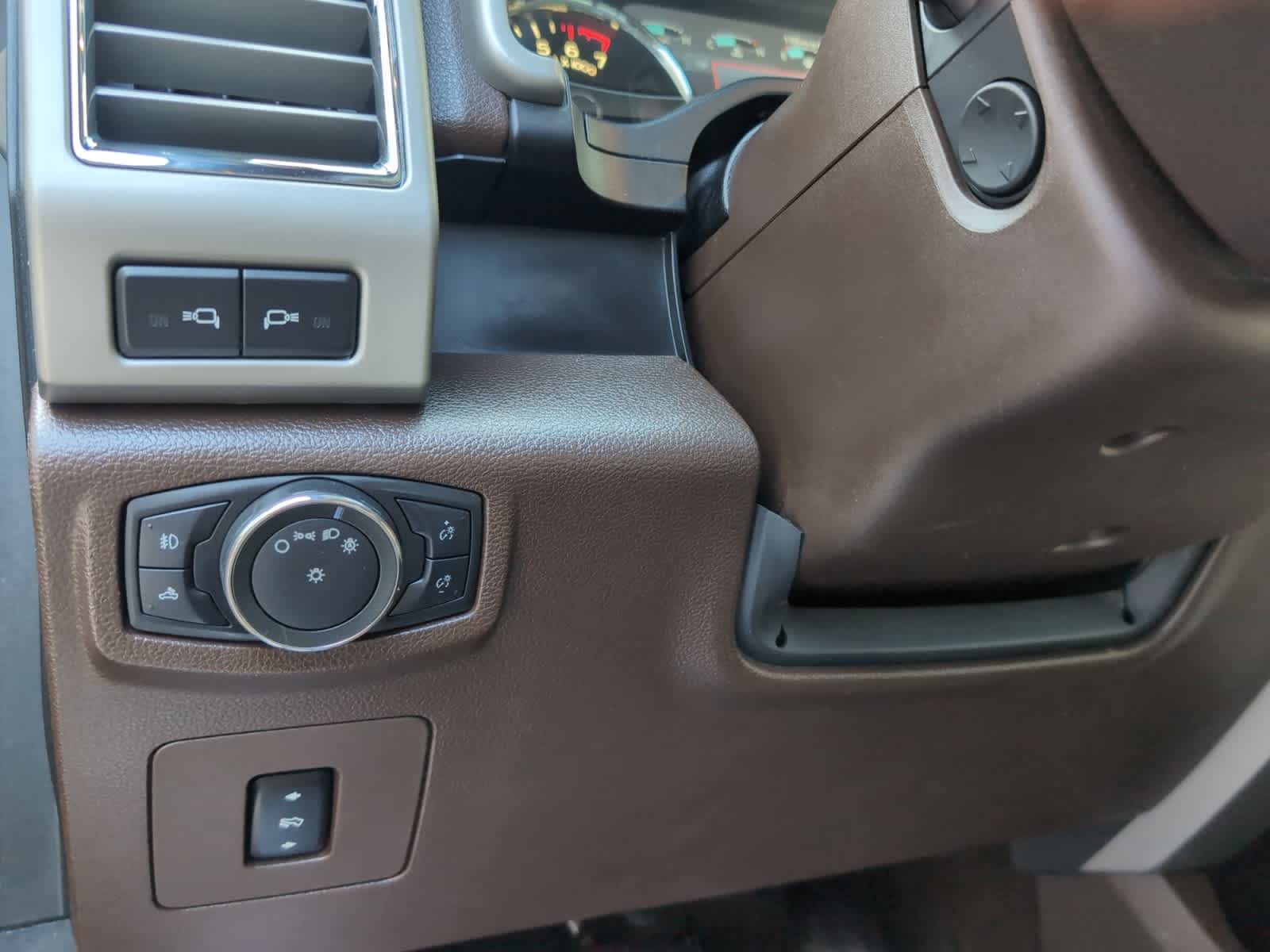 used 2016 Ford F-150 car, priced at $28,998