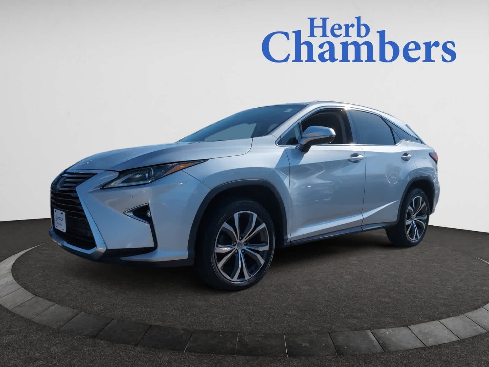 used 2016 Lexus RX 350 car, priced at $26,998