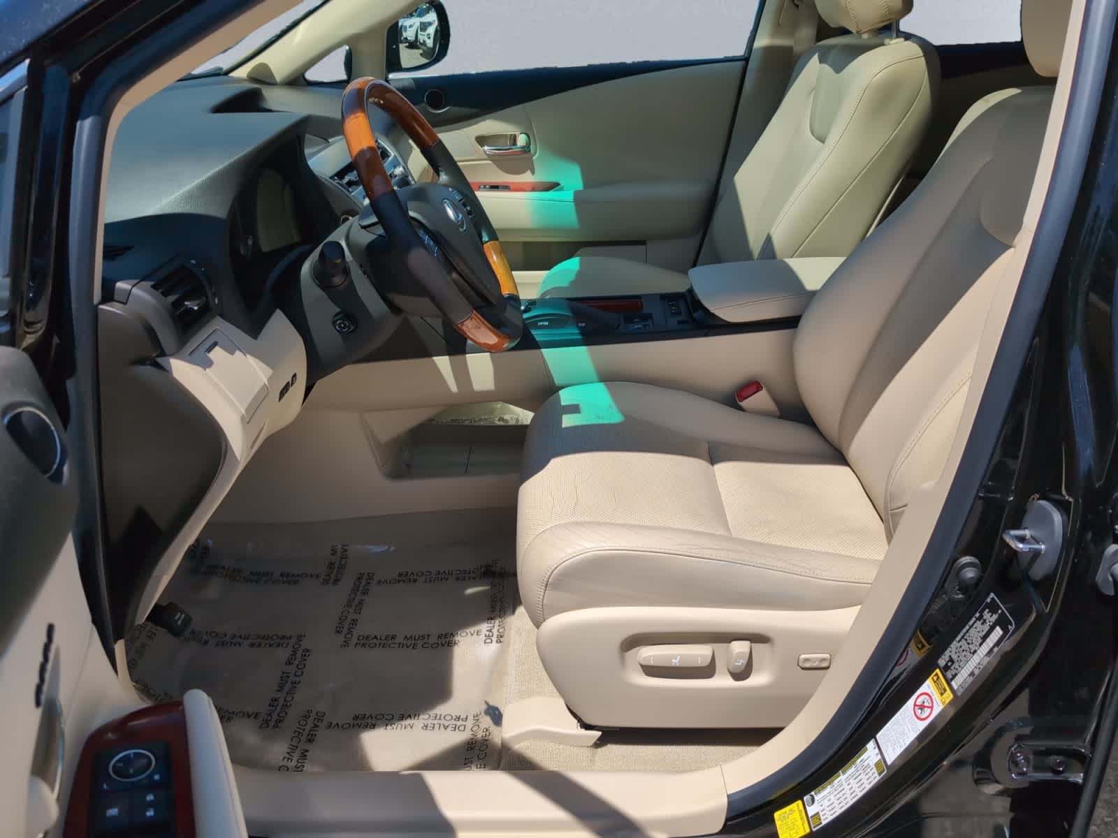 used 2012 Lexus RX 350 car, priced at $14,998