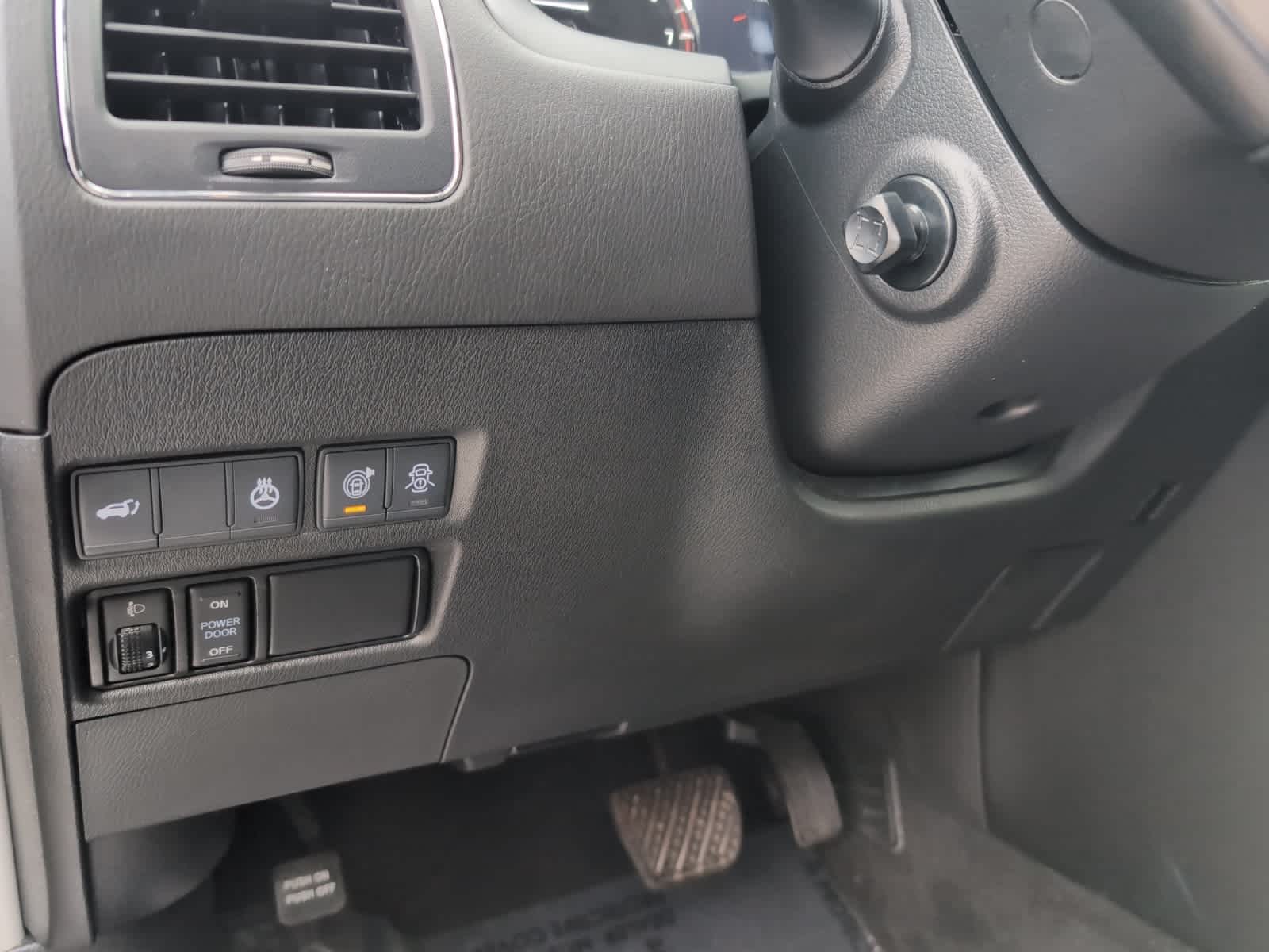 used 2020 INFINITI QX80 car, priced at $33,998