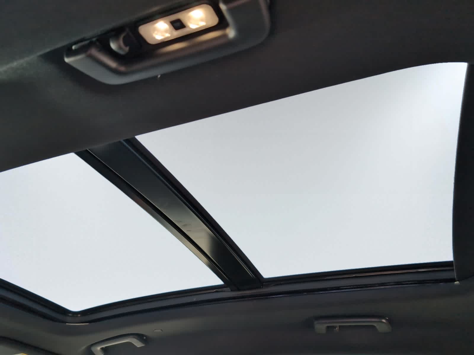 used 2019 Lincoln Nautilus car, priced at $24,998