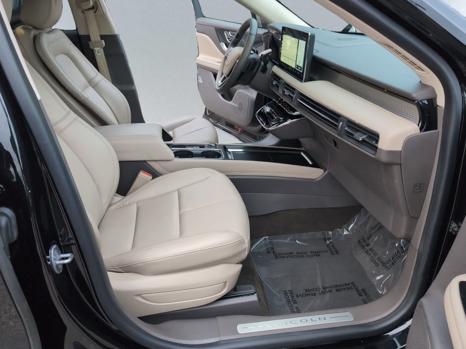 used 2023 Lincoln Corsair car, priced at $33,898