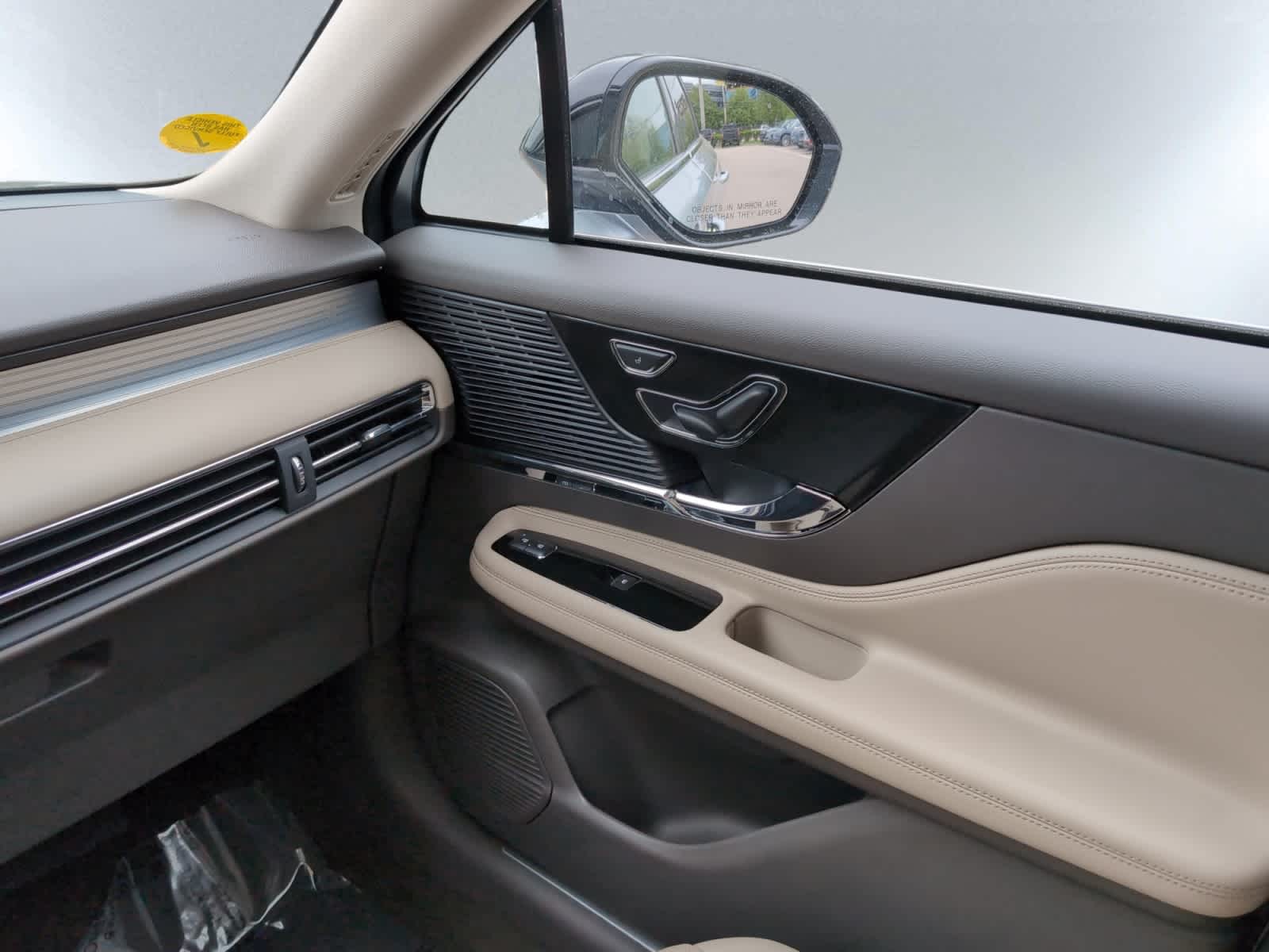used 2022 Lincoln Corsair car, priced at $36,998