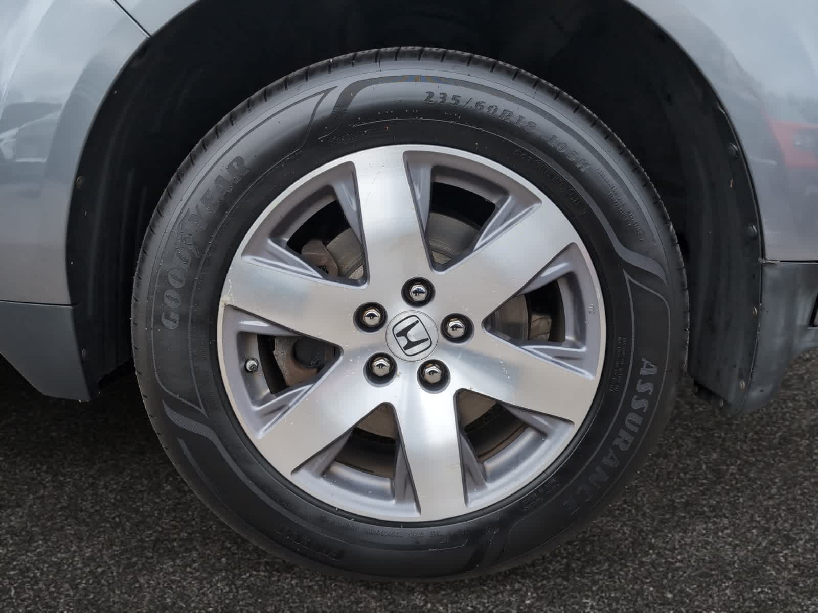 used 2013 Honda Pilot car, priced at $14,998