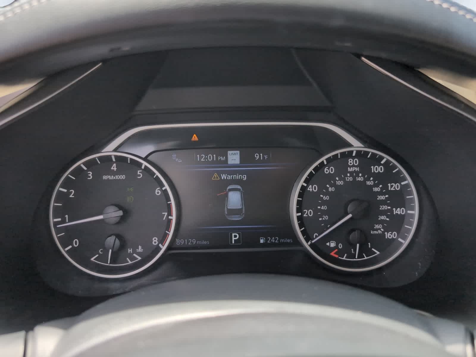 used 2019 Nissan Murano car, priced at $19,998