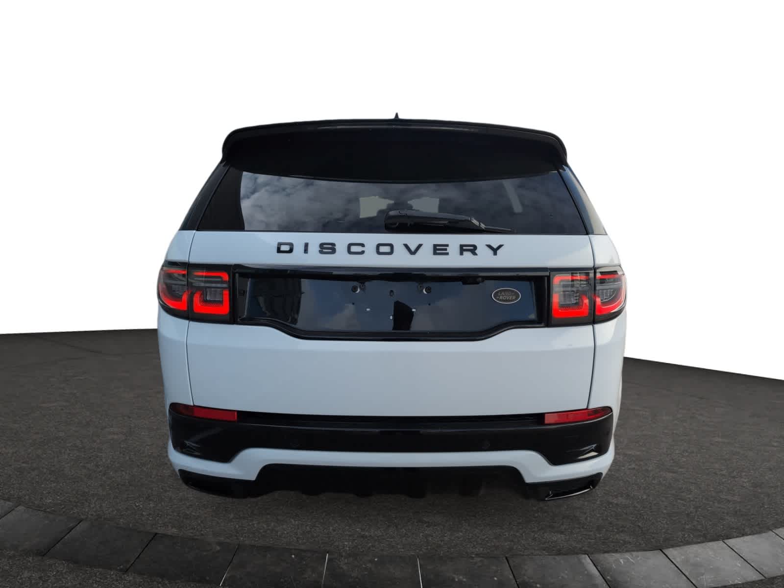 used 2020 Land Rover Discovery Sport car, priced at $23,998