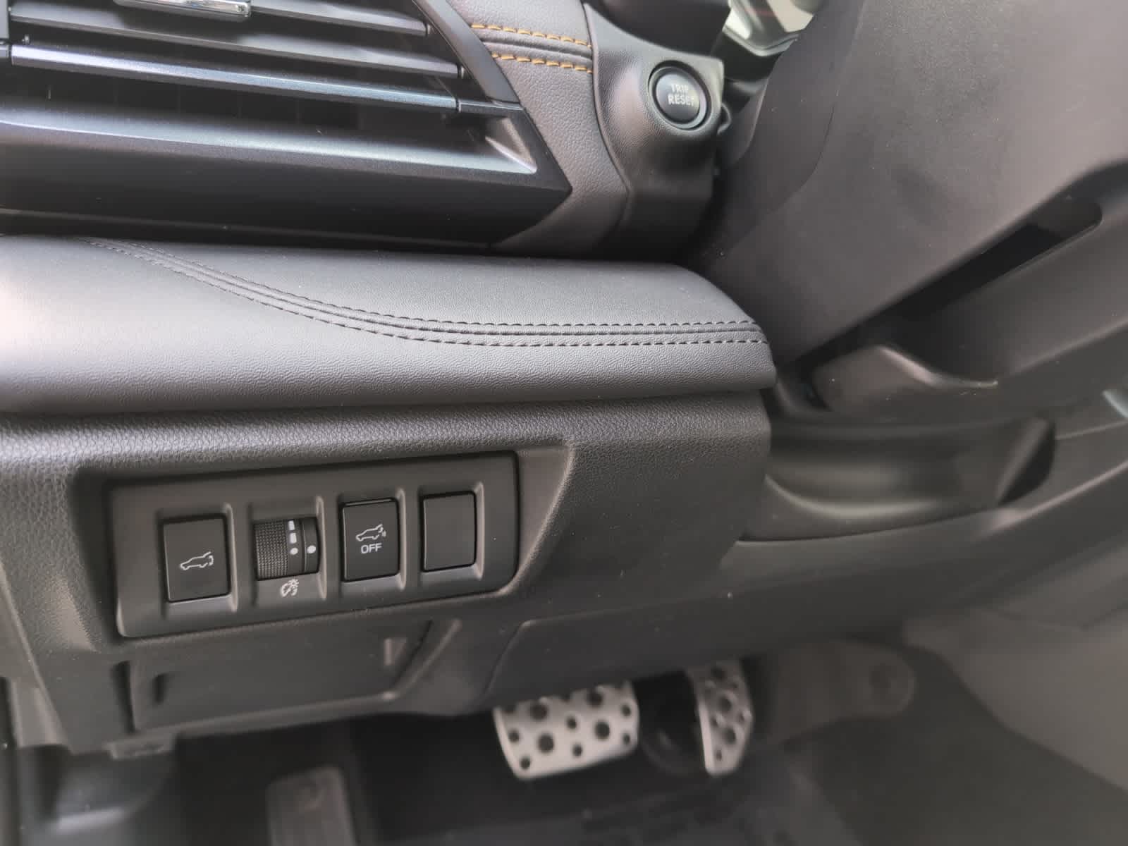 used 2022 Subaru Outback car, priced at $27,998
