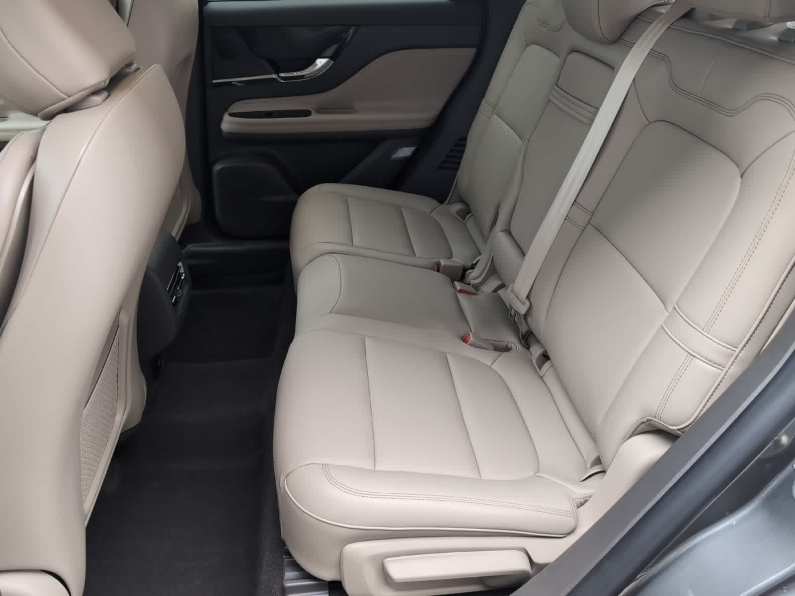 used 2024 Lincoln Corsair car, priced at $42,998
