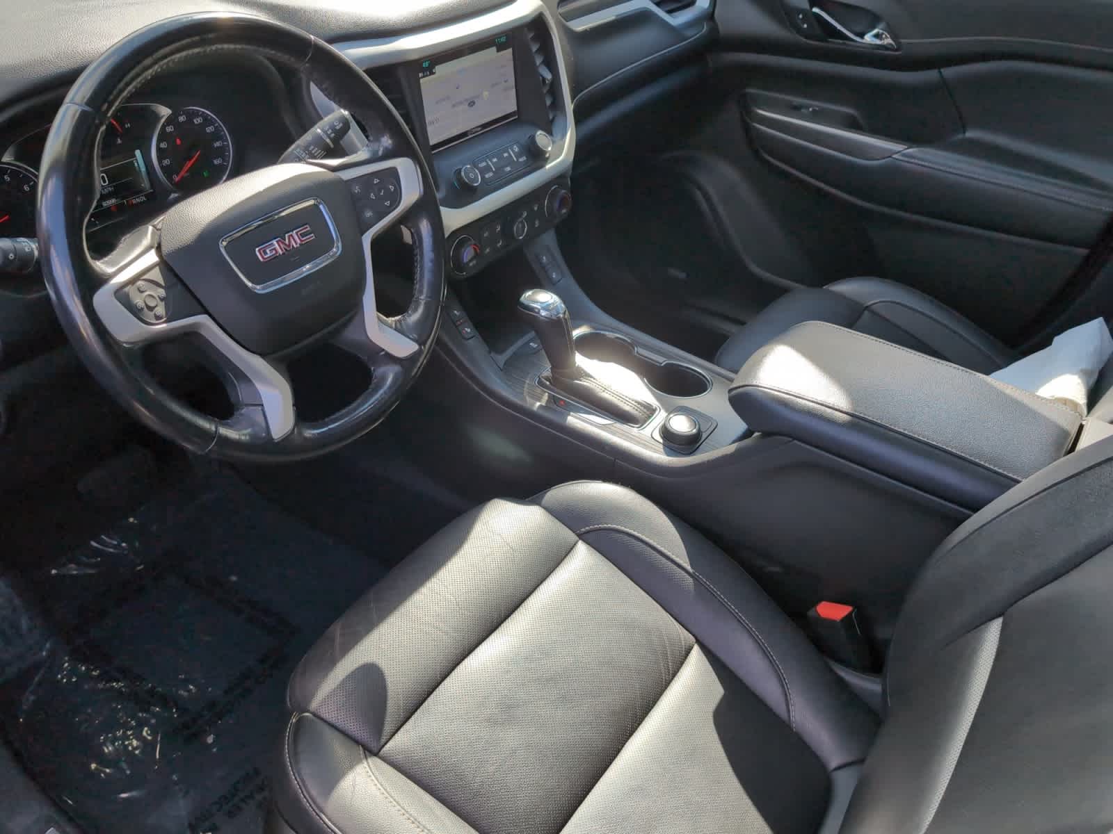 used 2019 GMC Acadia car, priced at $18,798