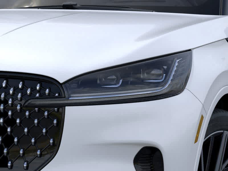 new 2025 Lincoln Aviator car, priced at $91,920