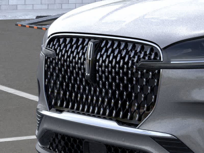 new 2025 Lincoln Aviator car, priced at $67,525