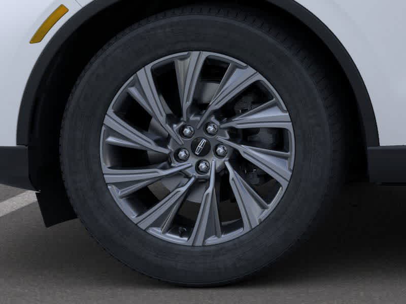 new 2025 Lincoln Aviator car, priced at $67,475