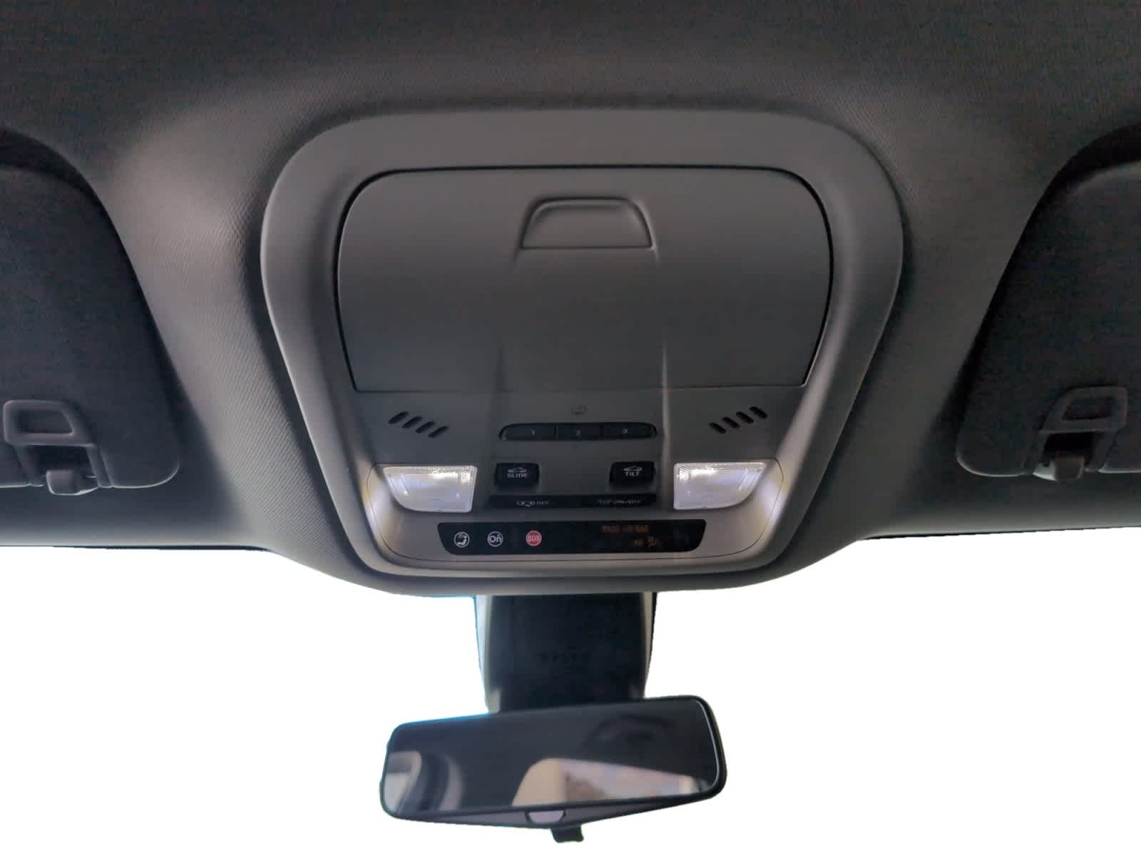 used 2021 Buick Enclave car, priced at $27,998