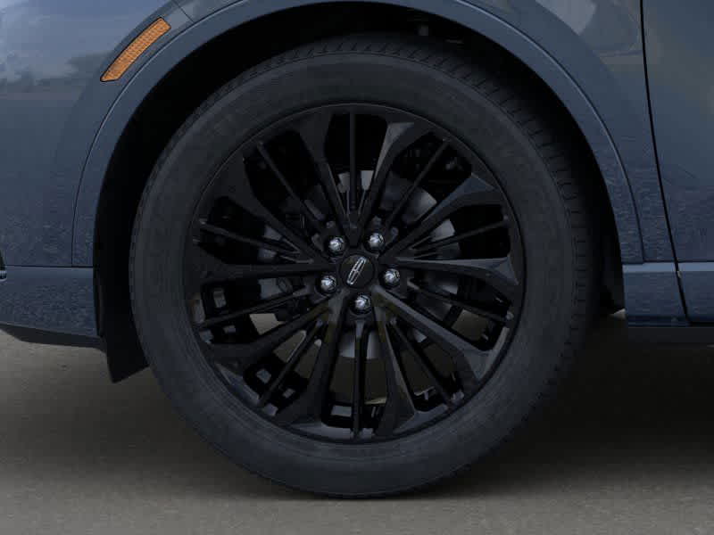 new 2025 Lincoln Corsair car, priced at $51,880