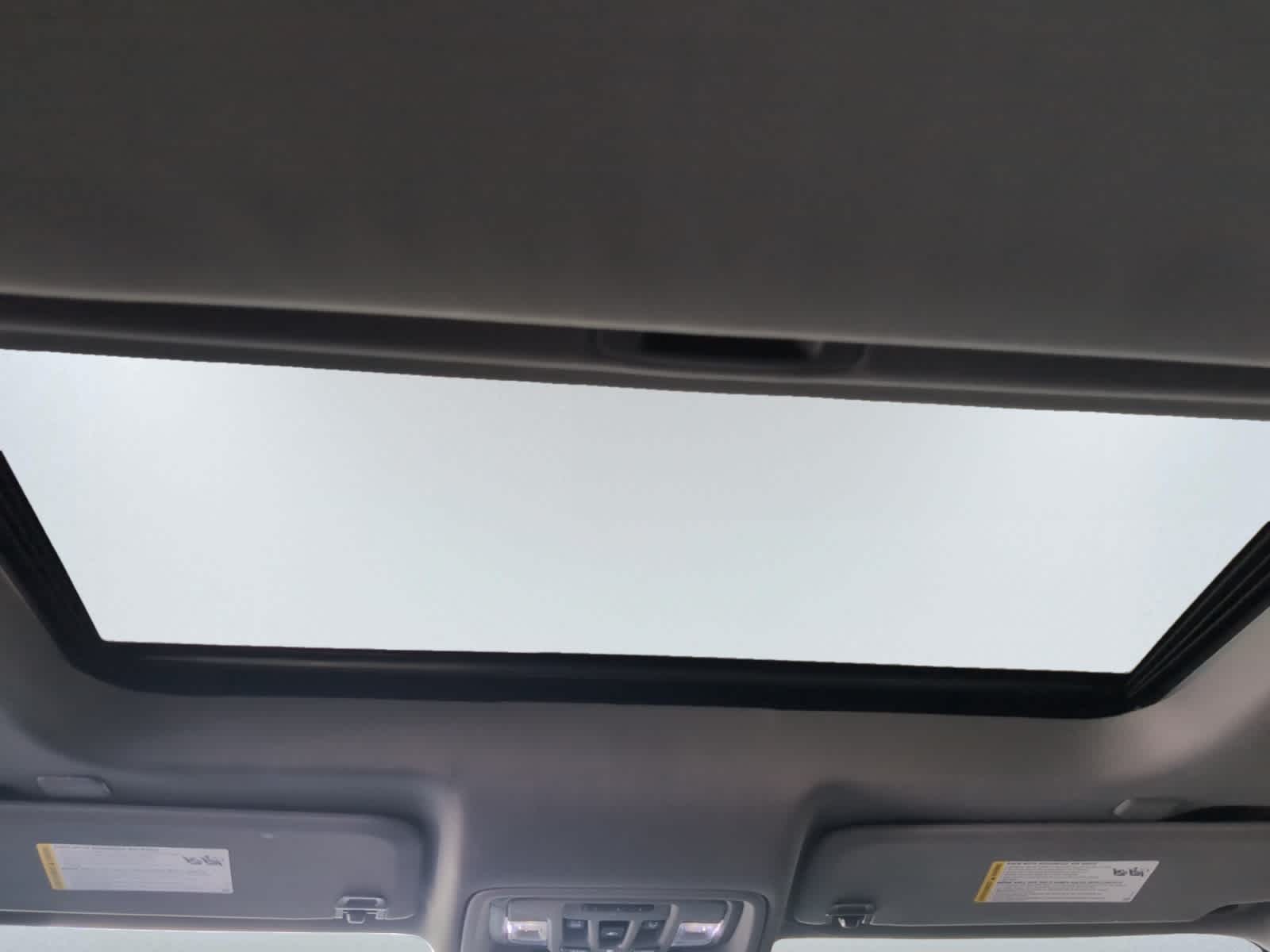 used 2023 GMC Sierra 1500 car, priced at $58,998