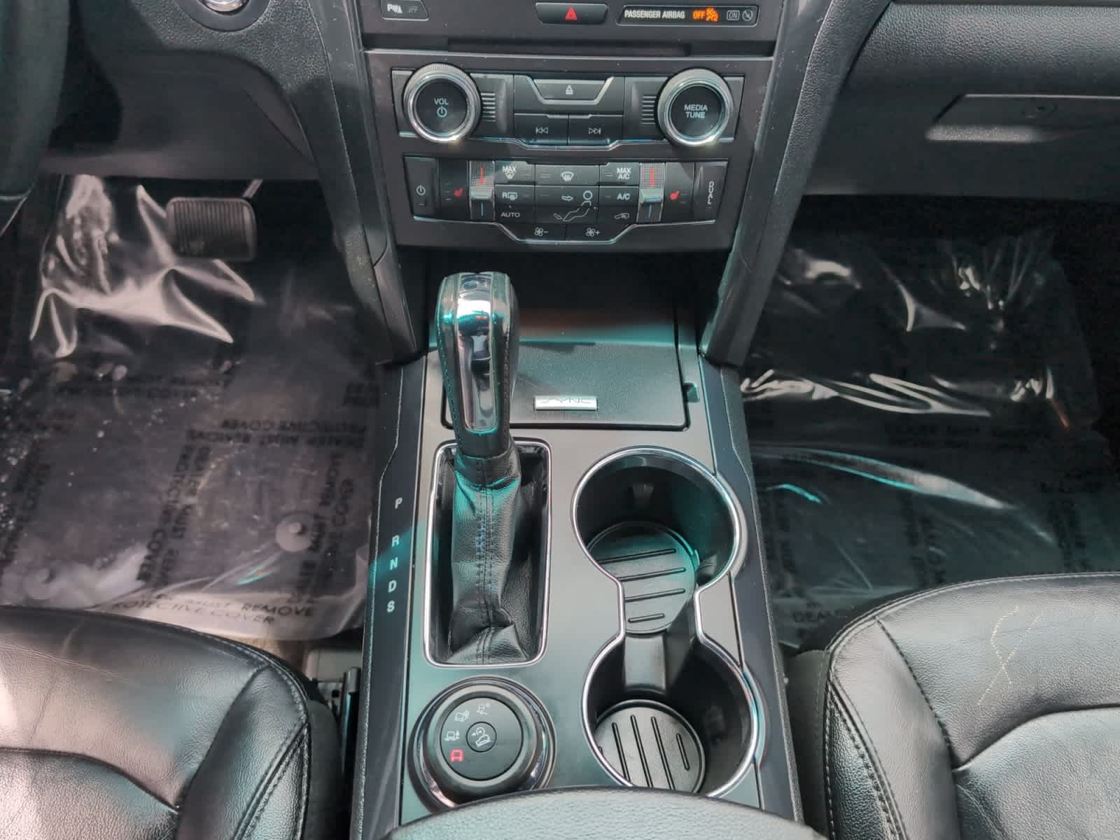 used 2016 Ford Explorer car, priced at $14,998