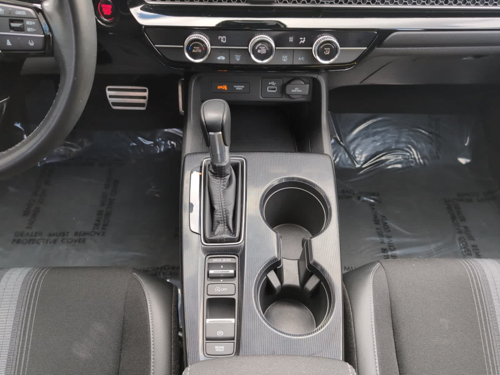 used 2022 Honda Civic car, priced at $24,998