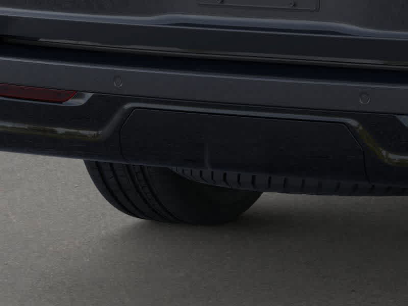 new 2025 Lincoln Navigator car, priced at $106,685
