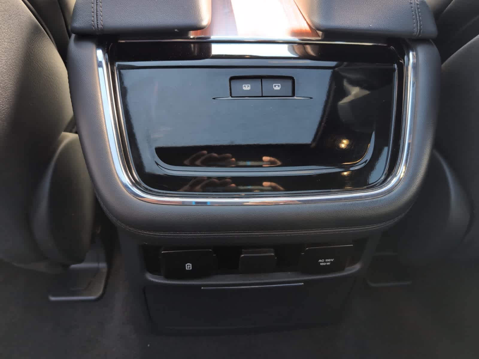 used 2023 Lincoln Navigator L car, priced at $68,998