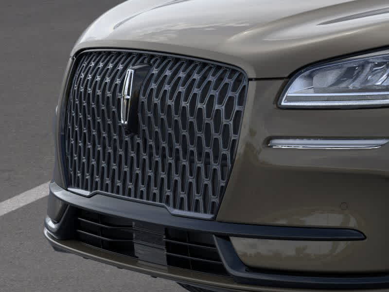 new 2025 Lincoln Corsair car, priced at $51,920