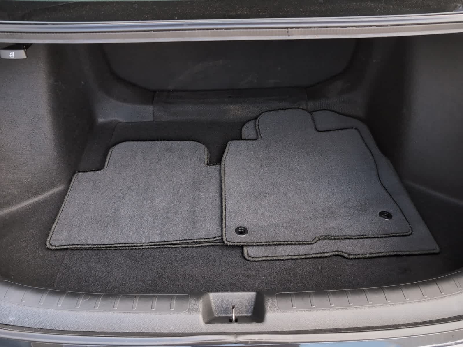 used 2022 Honda Civic car, priced at $24,998