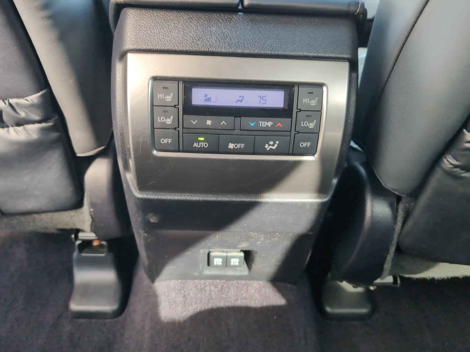 used 2022 Lexus GX 460 car, priced at $50,998