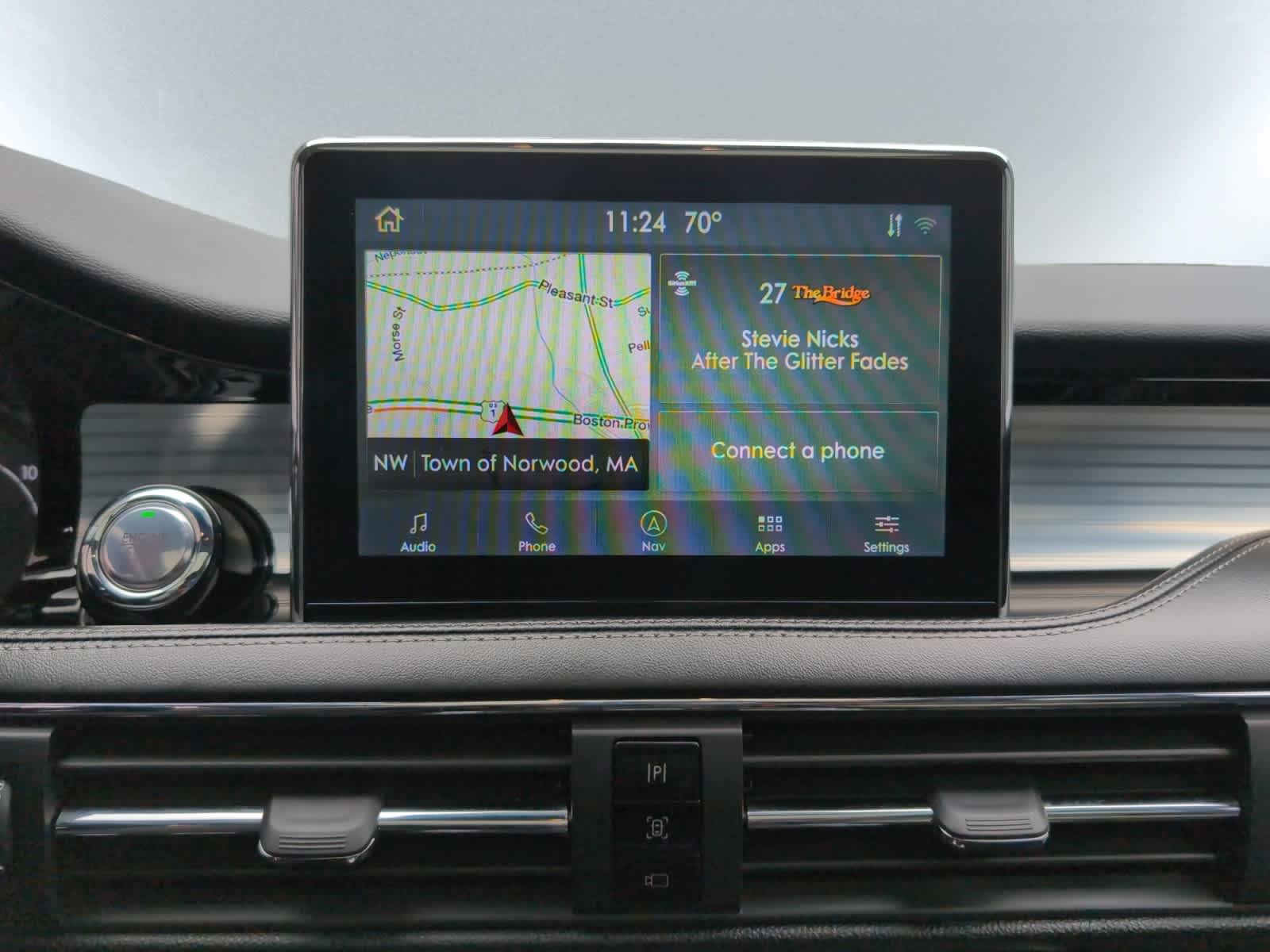 used 2020 Lincoln Corsair car, priced at $24,998