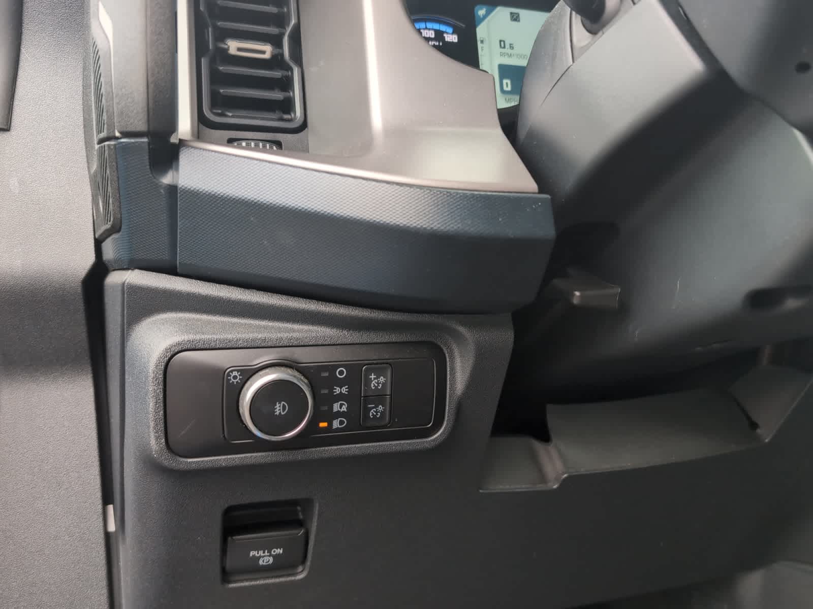 used 2022 Ford Bronco car, priced at $38,998