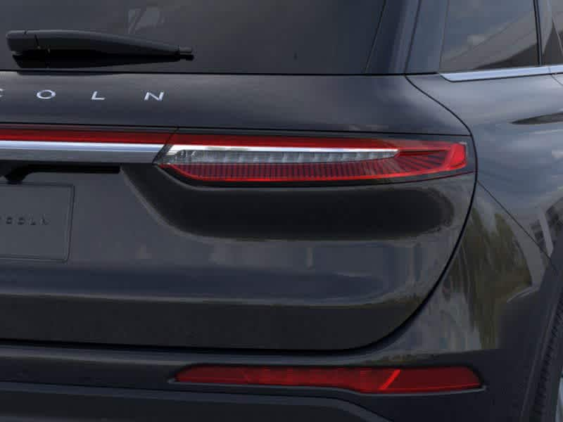 new 2025 Lincoln Corsair car, priced at $43,530