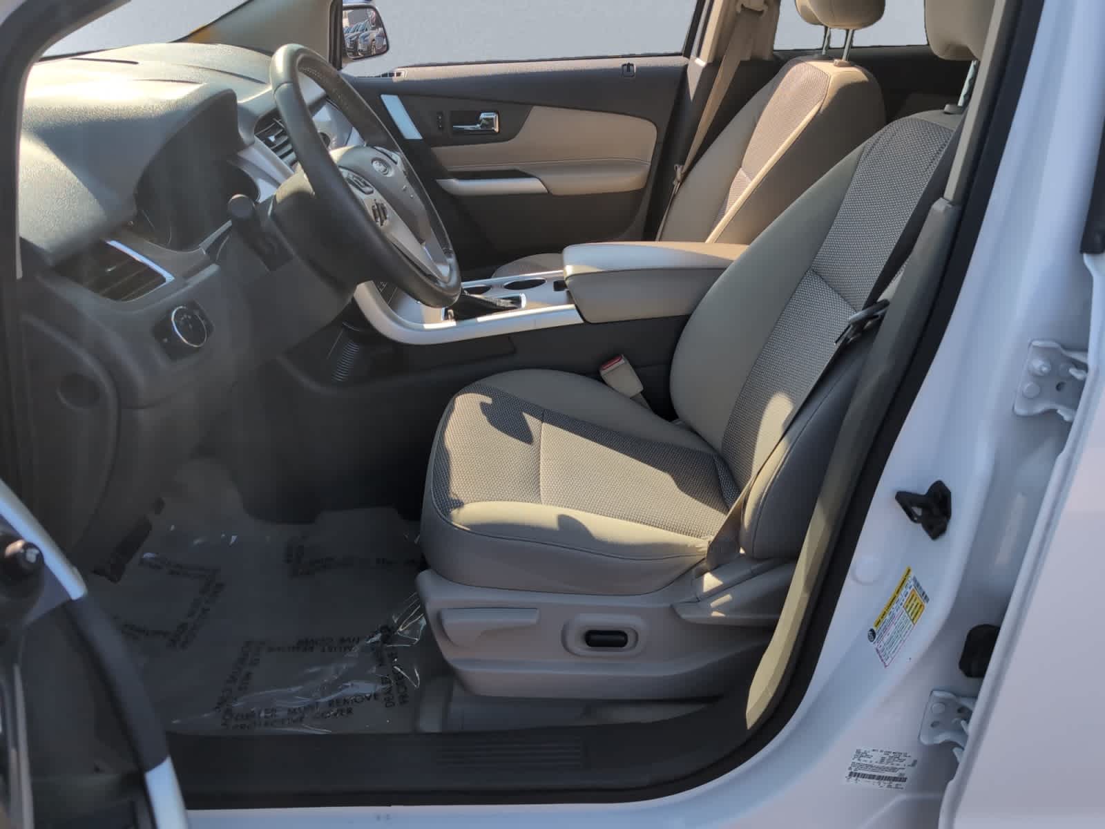used 2011 Ford Edge car, priced at $7,998