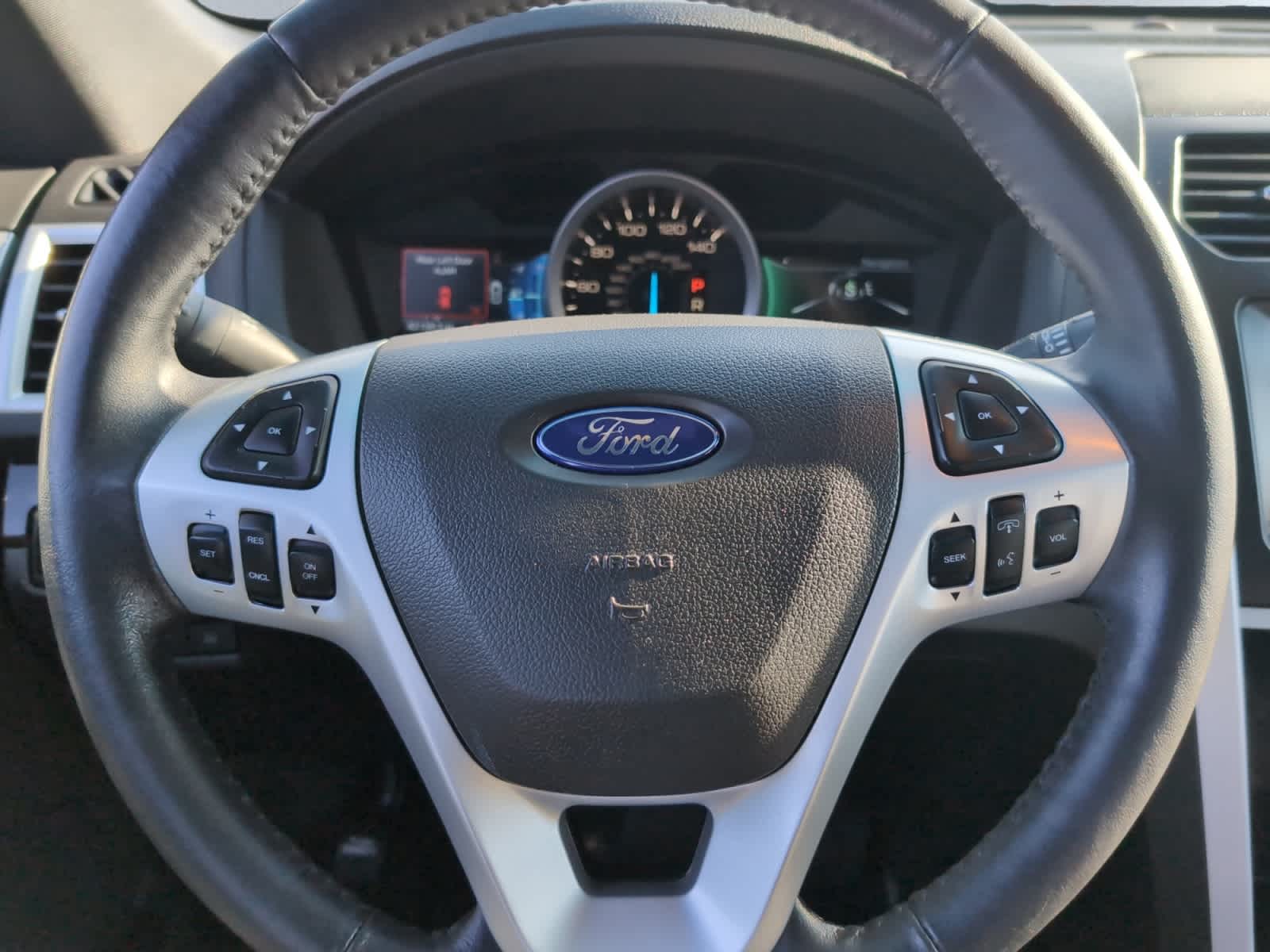 used 2015 Ford Explorer car, priced at $15,898