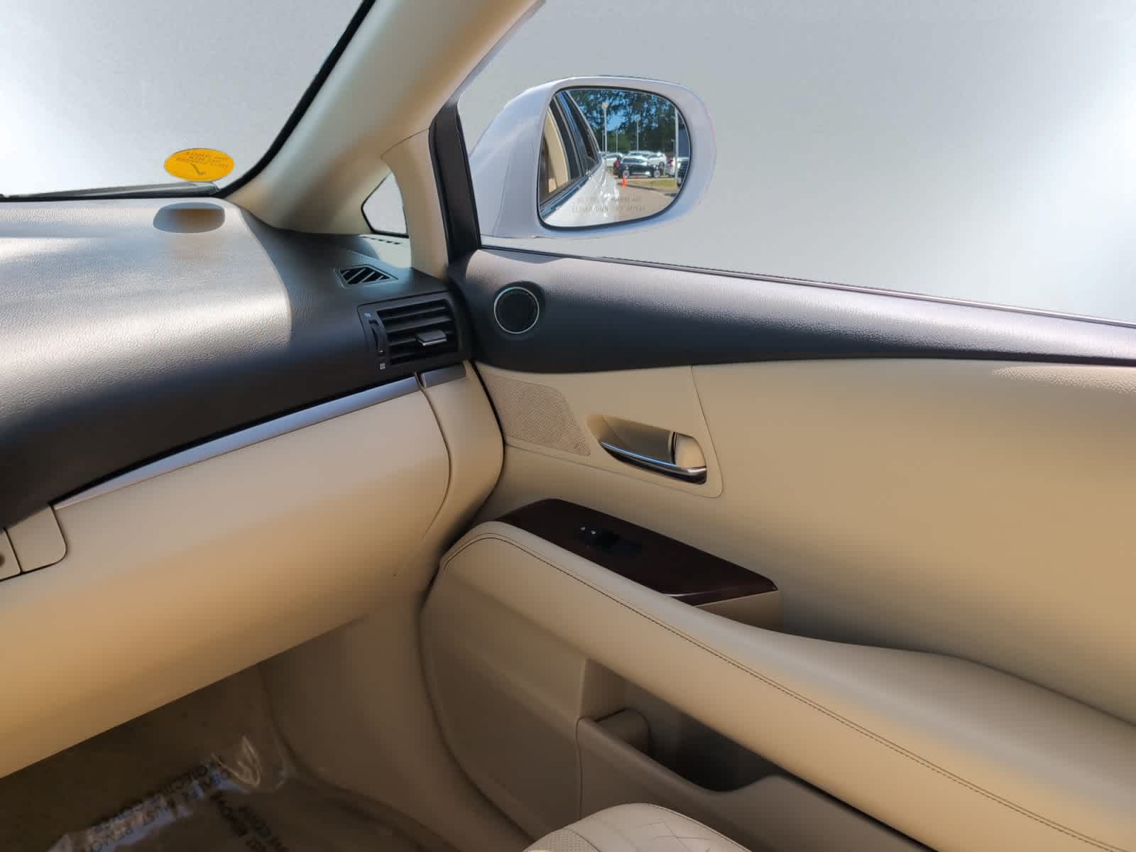 used 2015 Lexus RX 350 car, priced at $14,998