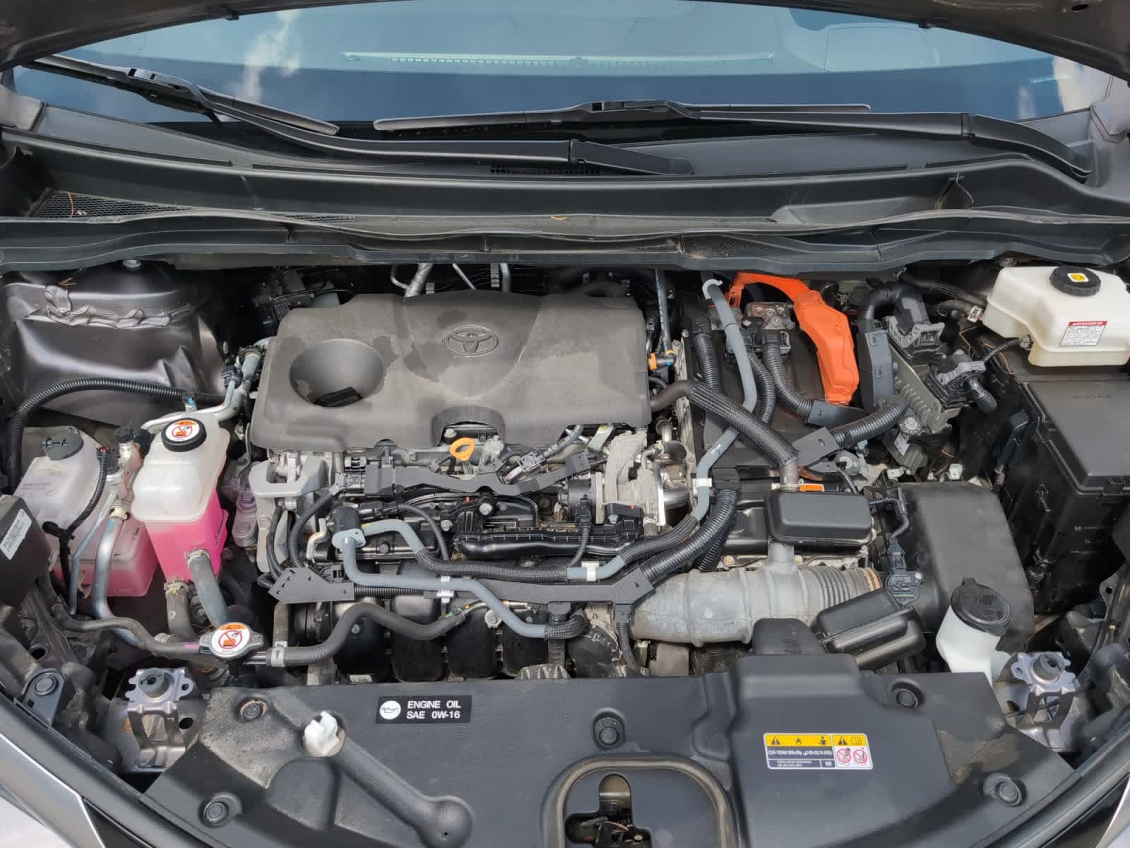 used 2021 Toyota Sienna car, priced at $48,998