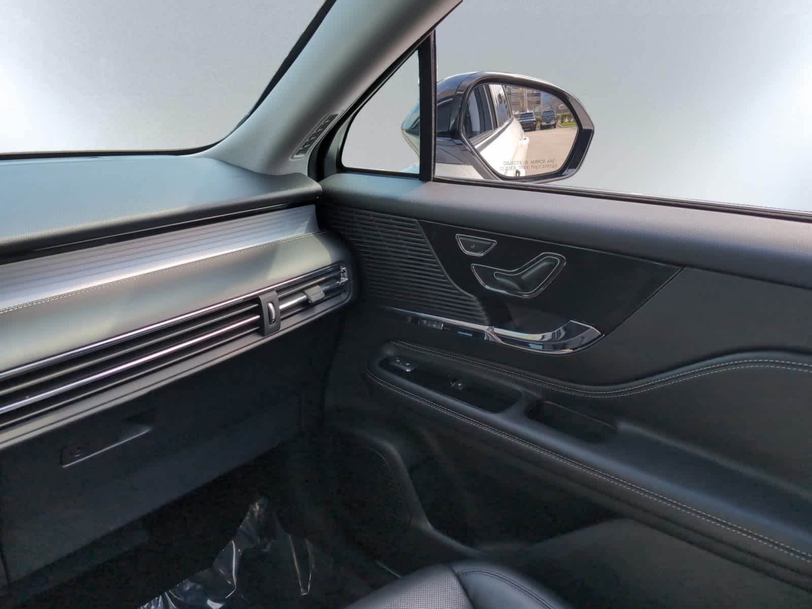 used 2022 Lincoln Corsair car, priced at $30,798