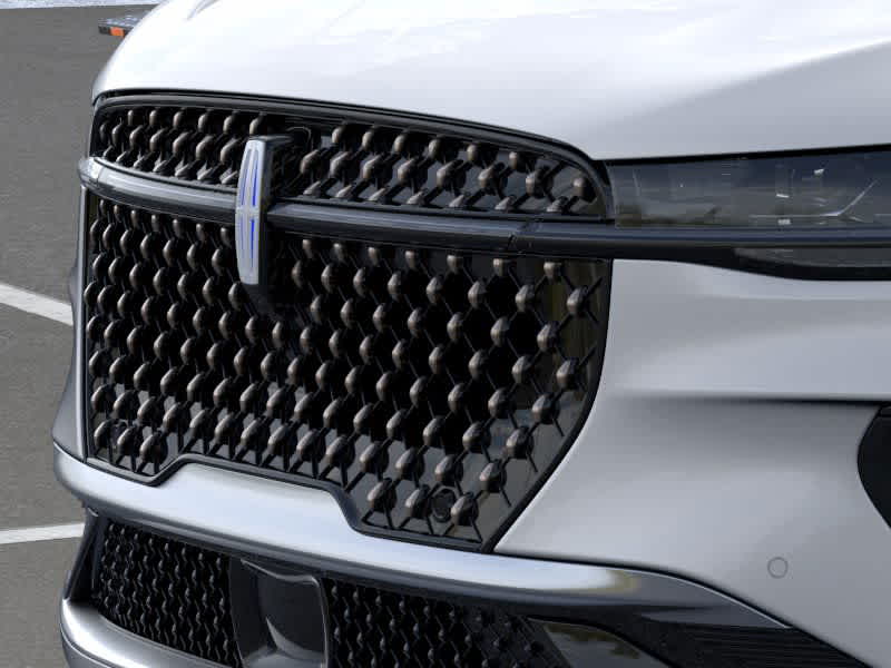 new 2025 Lincoln Nautilus car, priced at $79,040