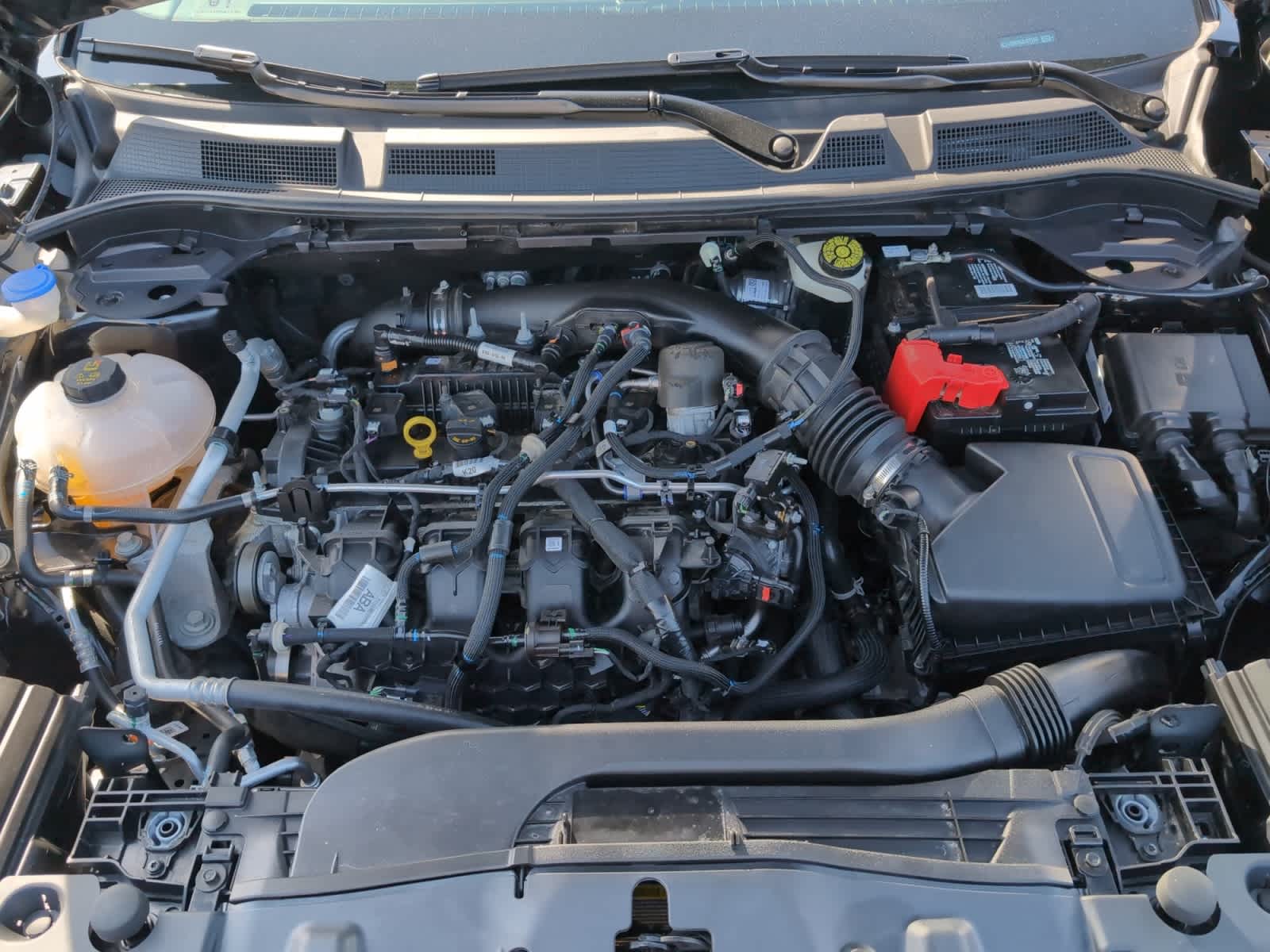 used 2022 Lincoln Corsair car, priced at $31,898