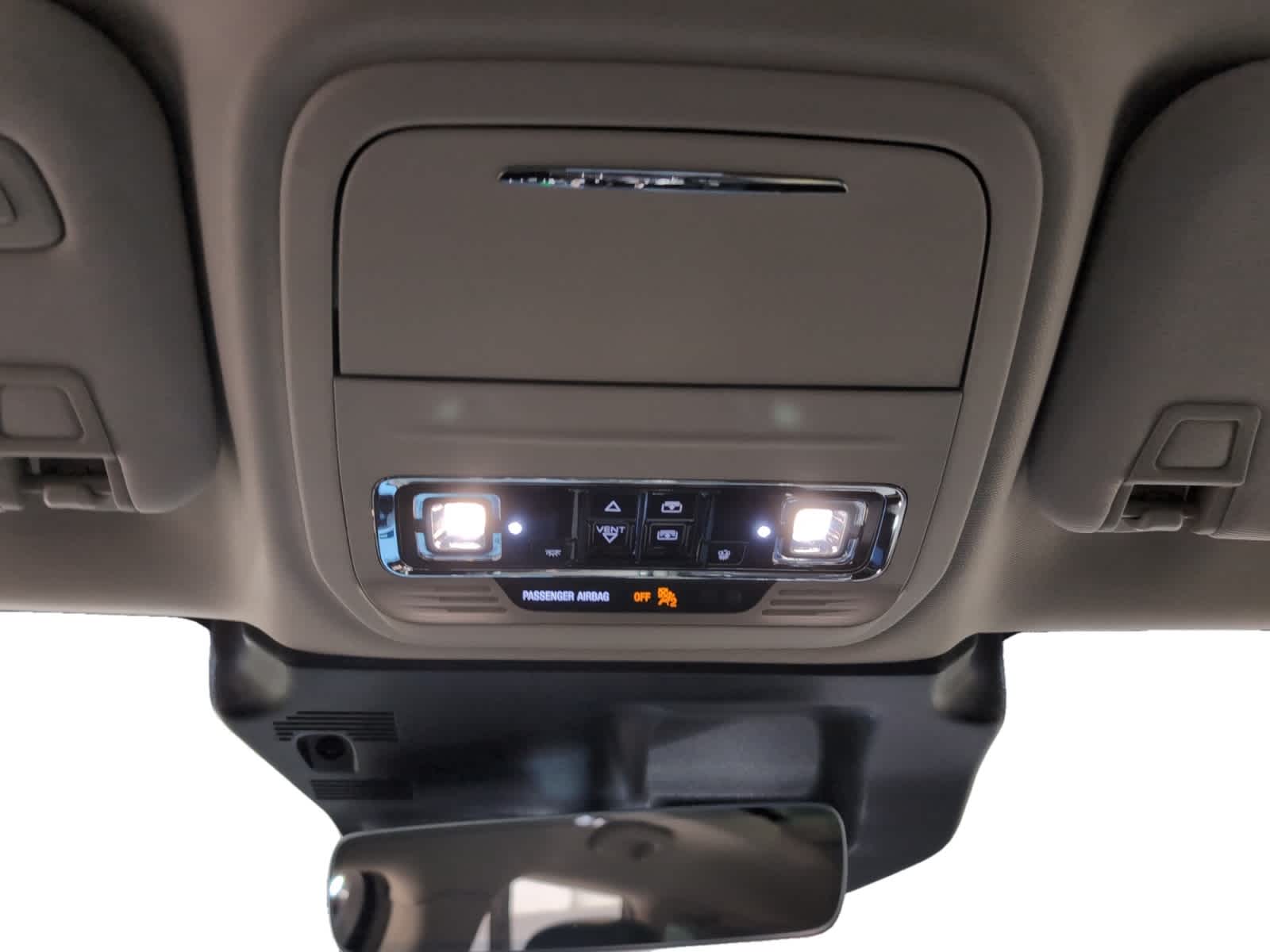 used 2024 Lincoln Corsair car, priced at $49,998