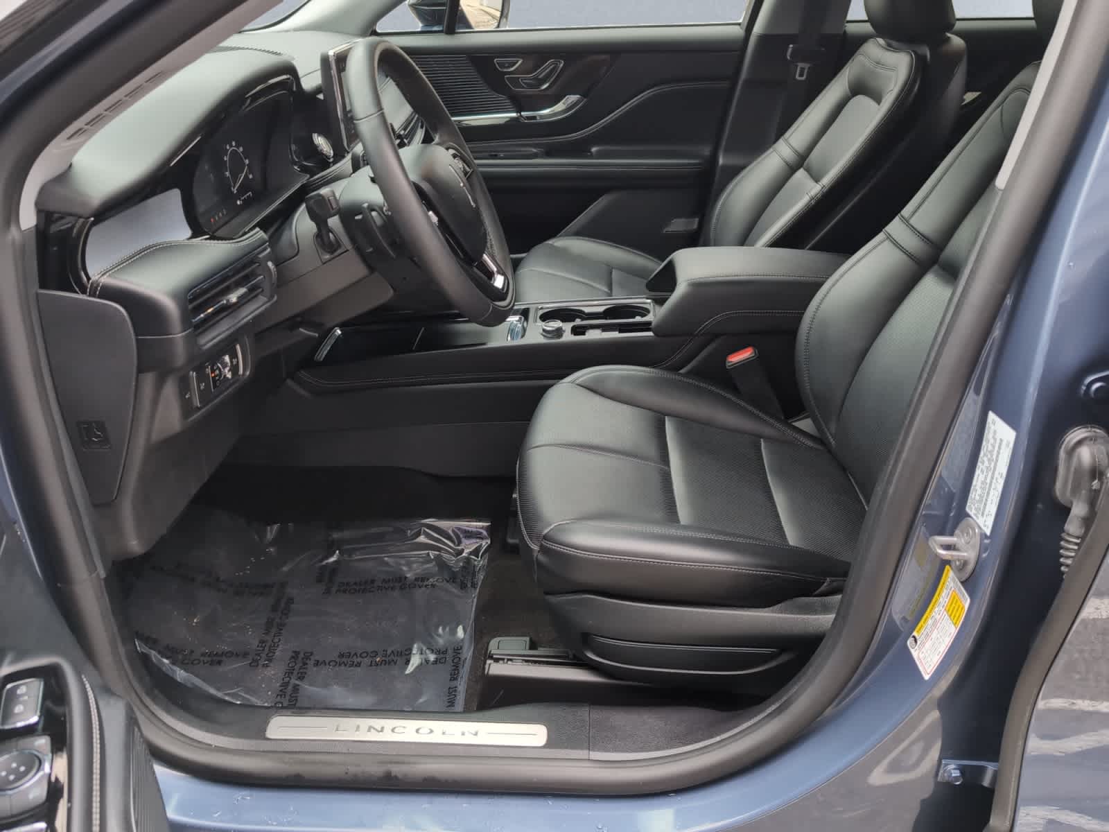 used 2022 Lincoln Corsair car, priced at $31,998