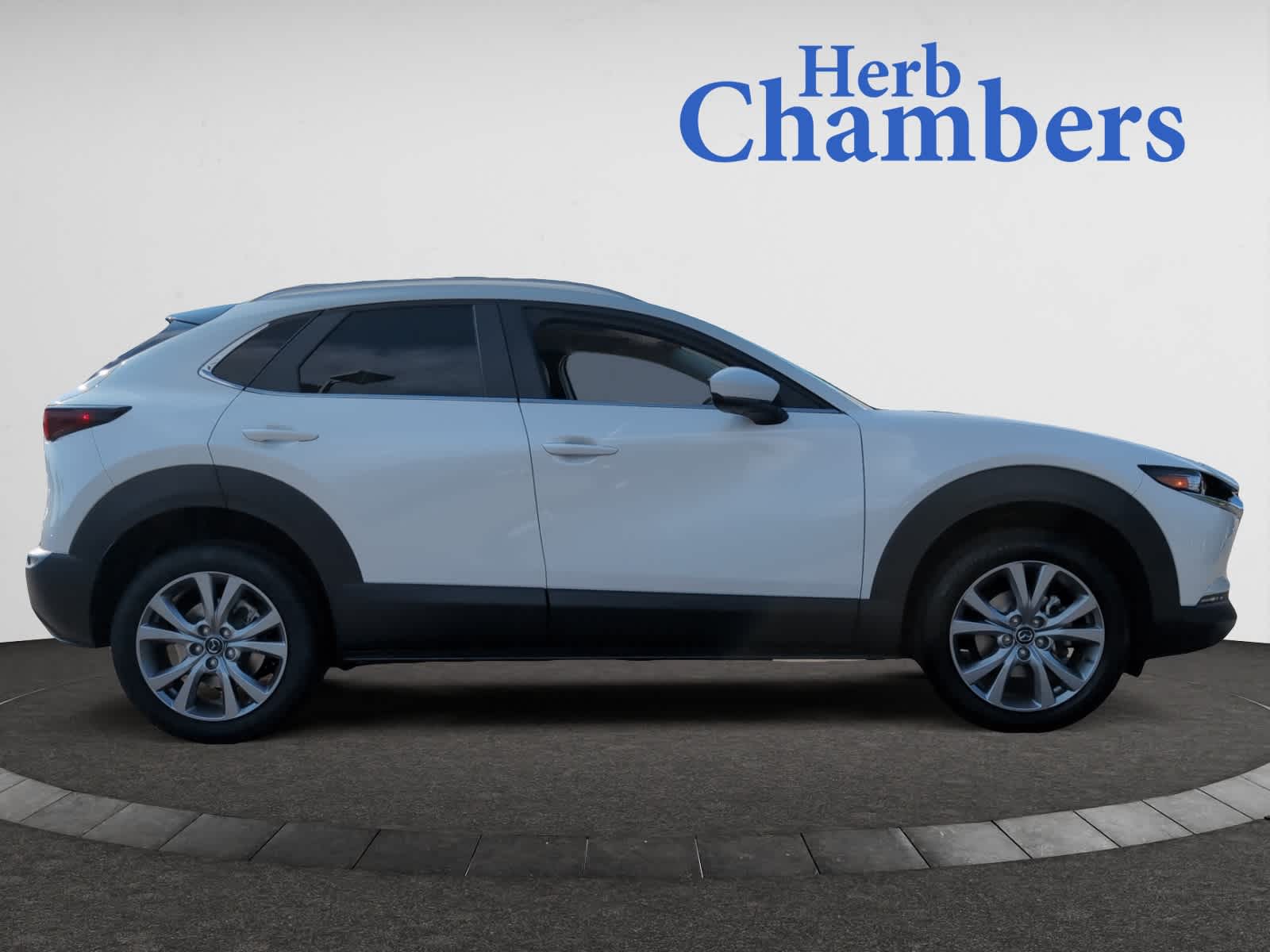 used 2022 Mazda Mazda CX-30 car, priced at $23,998