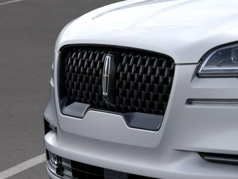 new 2024 Lincoln Aviator car, priced at $85,850
