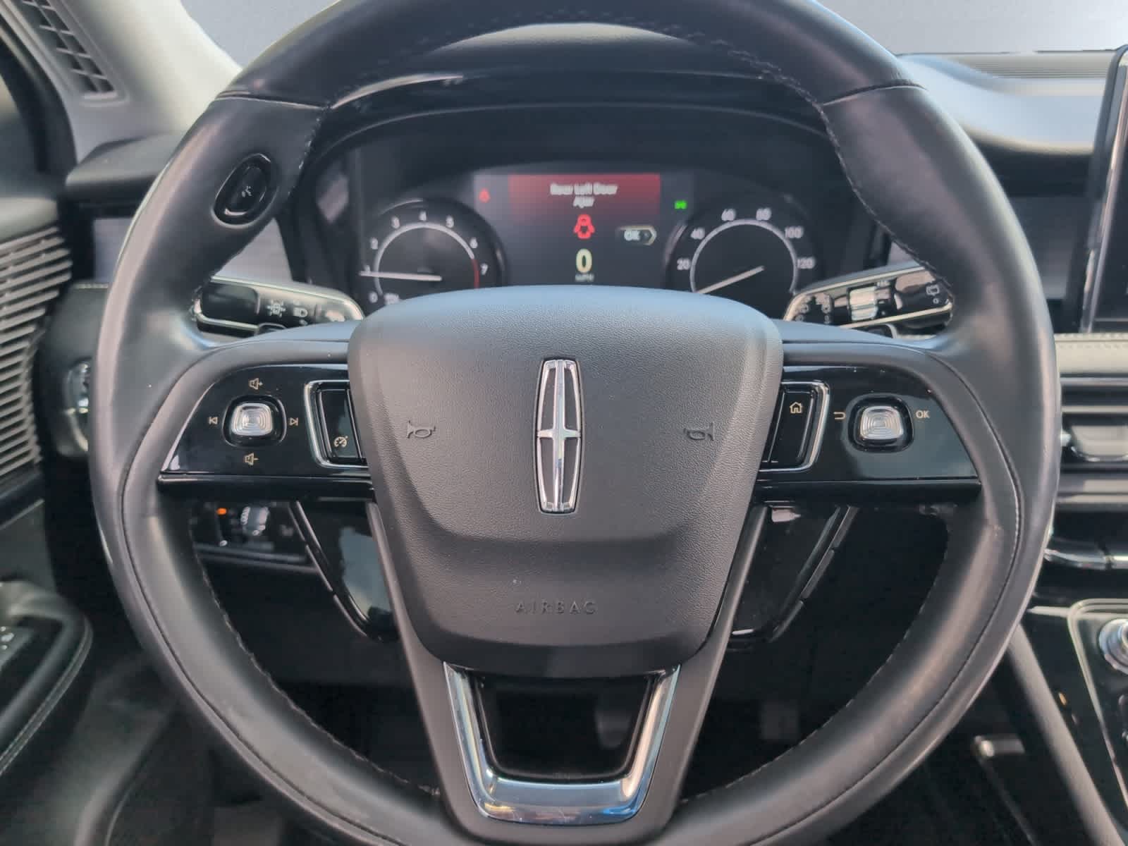 used 2022 Lincoln Corsair car, priced at $30,798