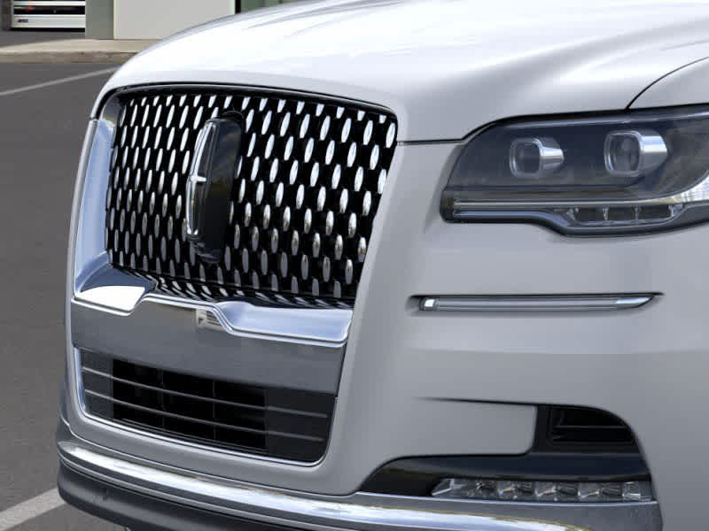 new 2024 Lincoln Navigator car, priced at $116,515