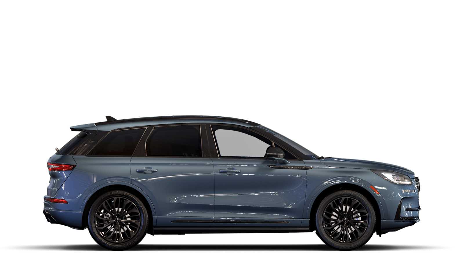 new 2025 Lincoln Corsair car, priced at $51,920