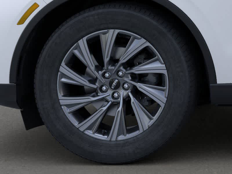 new 2025 Lincoln Aviator car, priced at $67,540
