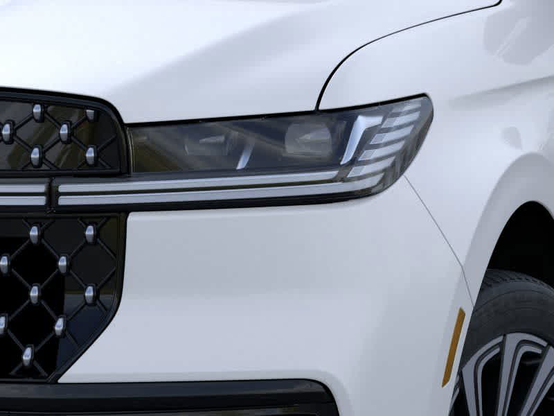 new 2025 Lincoln Navigator L car, priced at $122,480