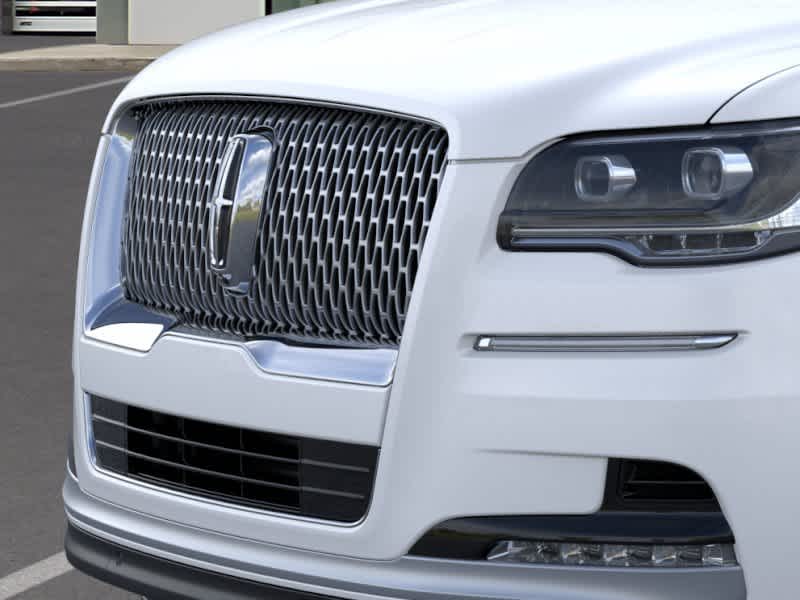 new 2024 Lincoln Navigator L car, priced at $111,545