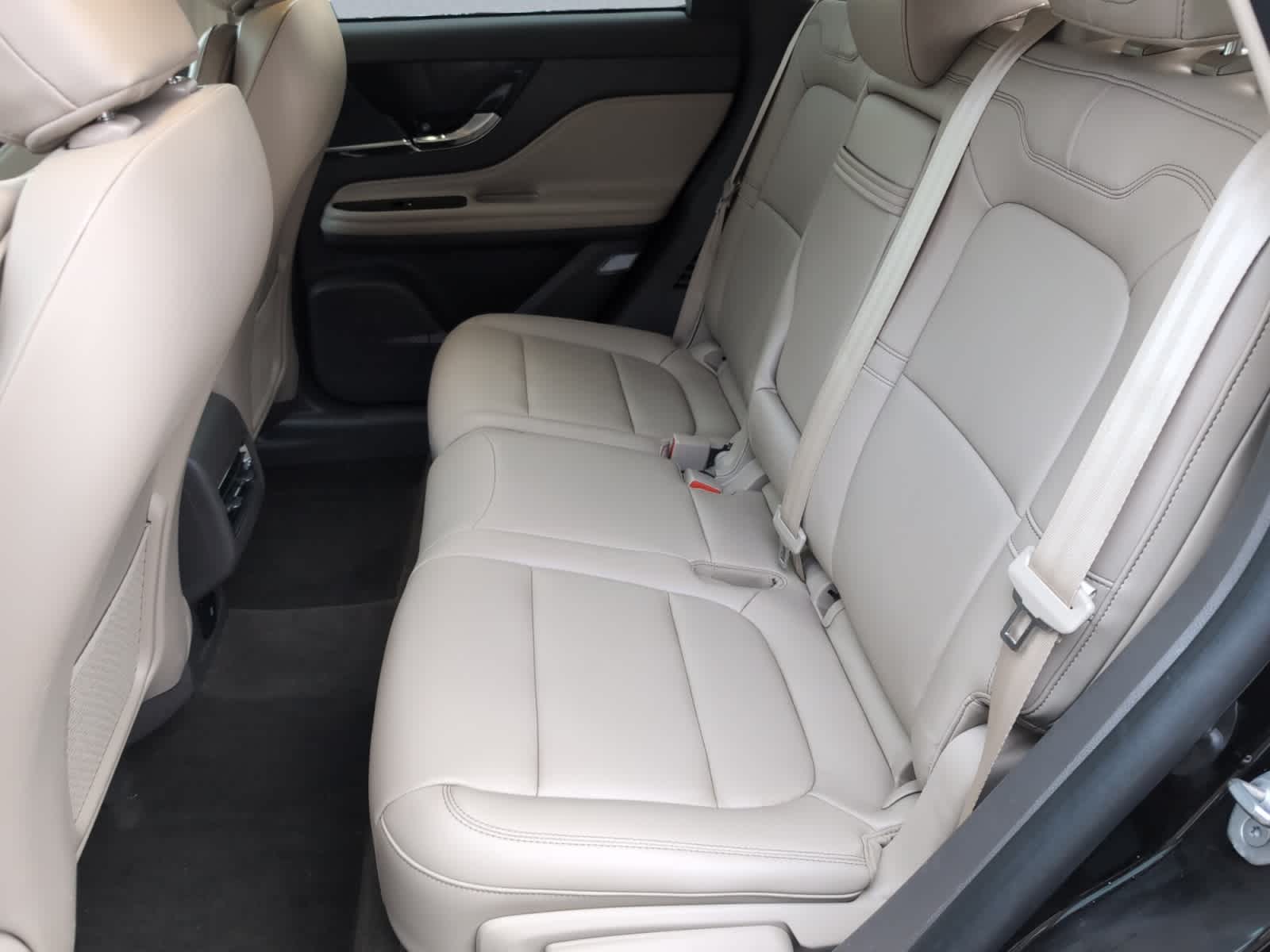 used 2023 Lincoln Corsair car, priced at $33,898