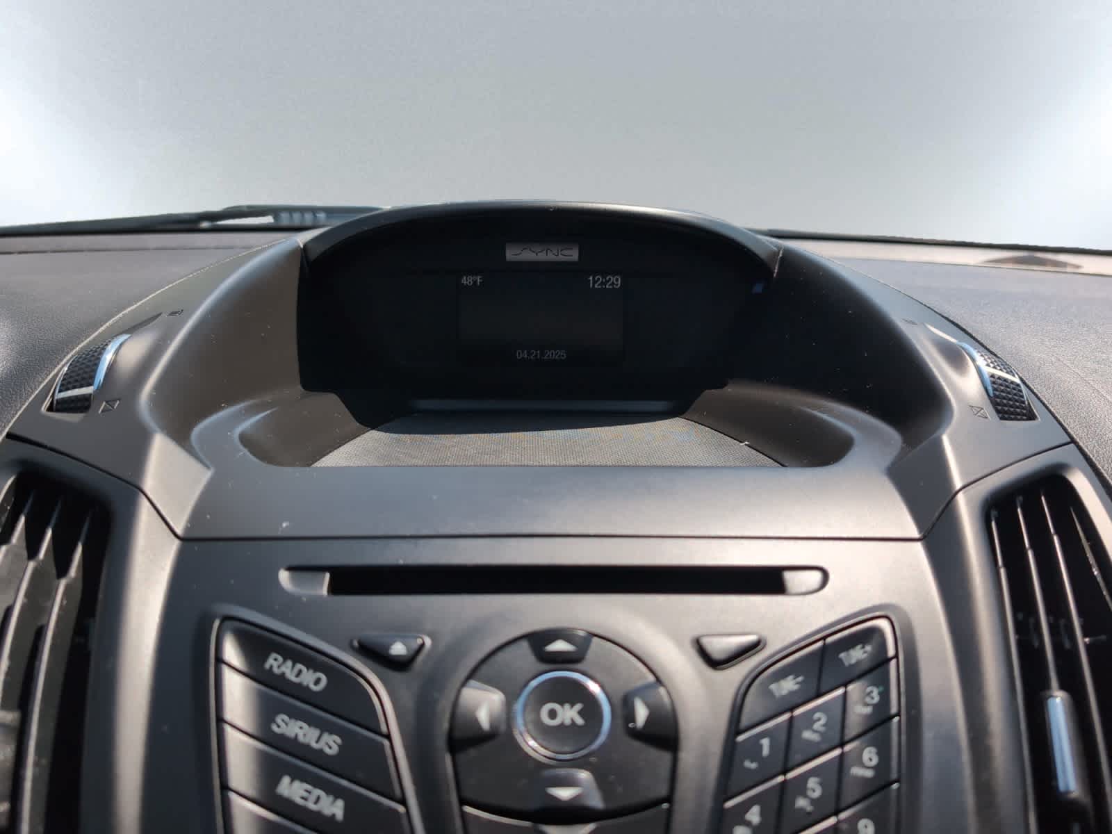 used 2016 Ford Escape car, priced at $9,798