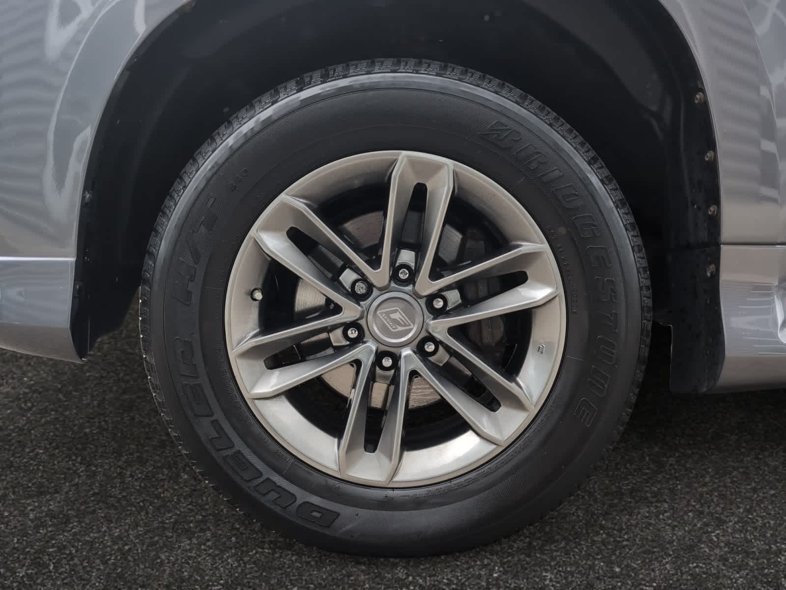 used 2020 Lexus GX 460 car, priced at $44,998